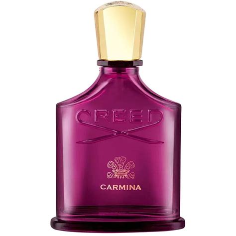 creed carmina fragrance.